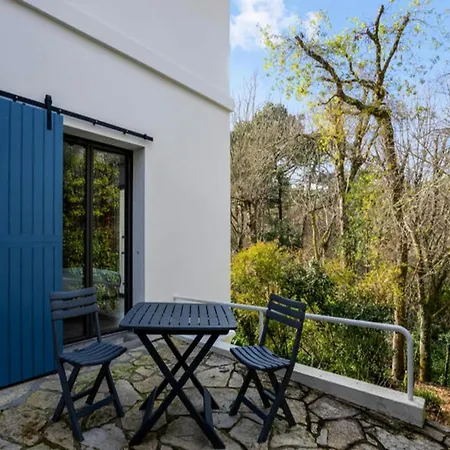 Apartment Bleuet - Arcachon