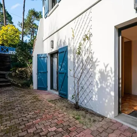 Bleuet - Apartment *