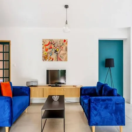 Bleuet - Apartment Arcachon
