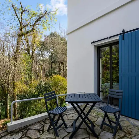 Apartment Bleuet - *