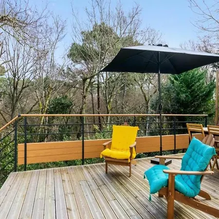 Apartment Bleuet - Arcachon