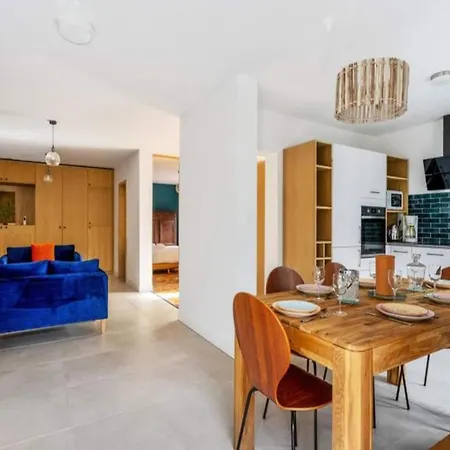 Bleuet - Apartment *