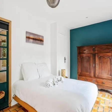 Bleuet - Apartment *